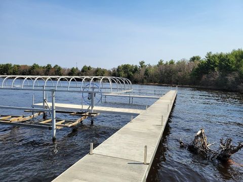 Tiny photo for L55 19th Creek, Arkdale, WI 54613 (MLS # 1966805)