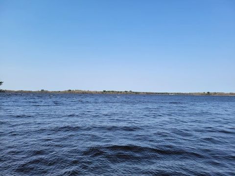 Tiny photo for L55 19th Creek, Arkdale, WI 54613 (MLS # 1966805)