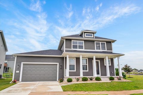 Photo of 533 Redan Drive, Madison, WI 53593 (MLS # 2026331)