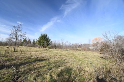 Tiny photo for Lt26 MUELLER Drive, Princeton, WI 54968 (MLS # MM1901015)
