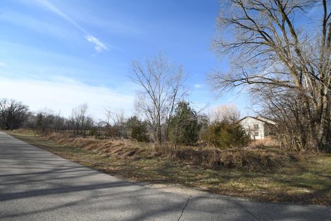 Tiny photo for Lt26 MUELLER Drive, Princeton, WI 54968 (MLS # MM1901015)