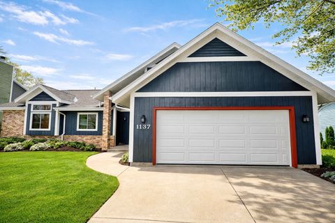 Photo of 1137 Bayberry Drive, Watertown, WI 53098 (MLS # 2016204)