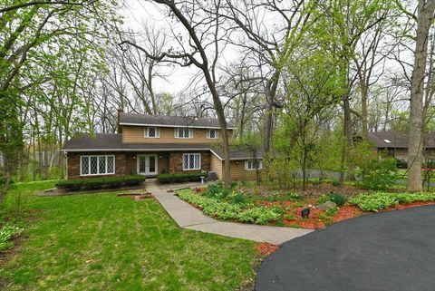 4011 Shadows Court, Deforest, WI 53532 - #: 1992243