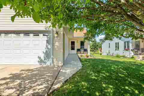 Photo of 573 N Wisconsin Street, Berlin, WI 54923 (MLS # 2026583)