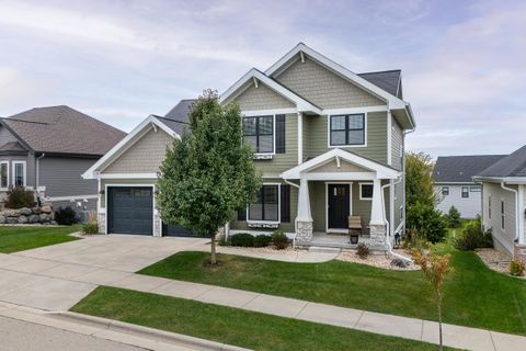 Photo of 5039 Congressional Hill, Middleton, WI 53597 (MLS # 2010917)