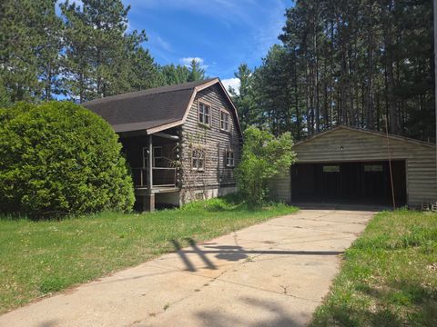 Photo of 1143 Chicago Lane, Friendship, WI 53934 (MLS # 2023846)