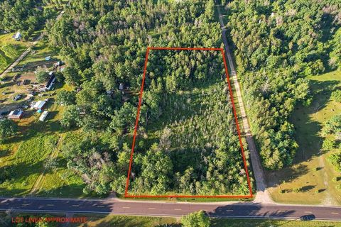 Photo of 1369 County Road C, Arkdale, WI 54613 (MLS # 2025964)
