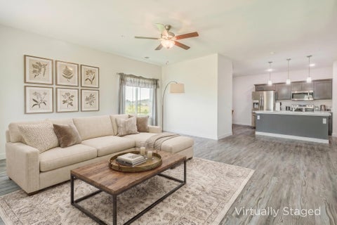 Photo of 5501 PRAIRIE PLACE Drive, McFarland, WI 53558 (MLS # 2015796)