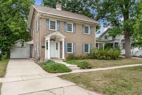 Photo of 917 Emerson Street, Beloit, WI 53511 (MLS # 2032680)