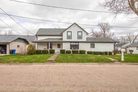 312 Vine Street, Belleville, WI 53508 - #: 1994770
