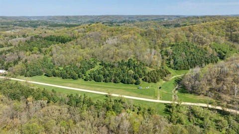 Photo of 70 AC Harris Street, La Farge, WI 54639 (MLS # 2029714)