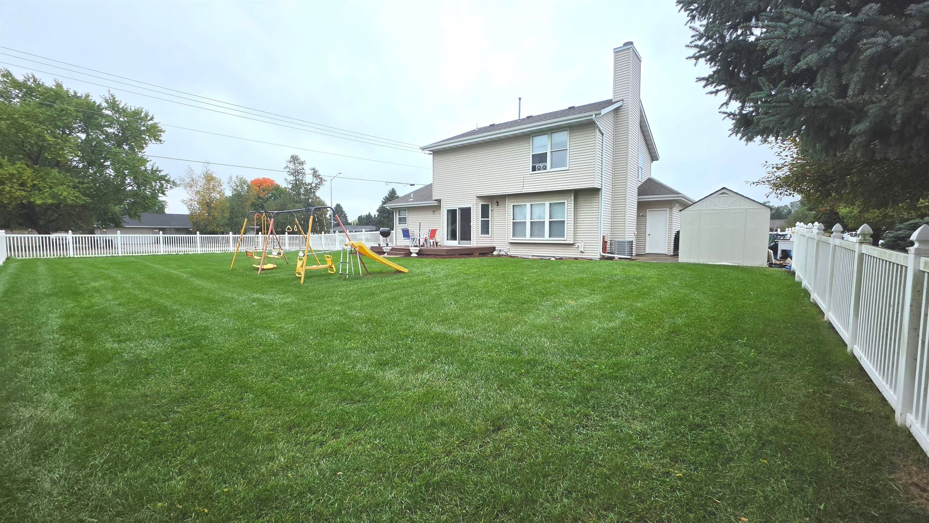 1304 N Wuthering Hills Drive