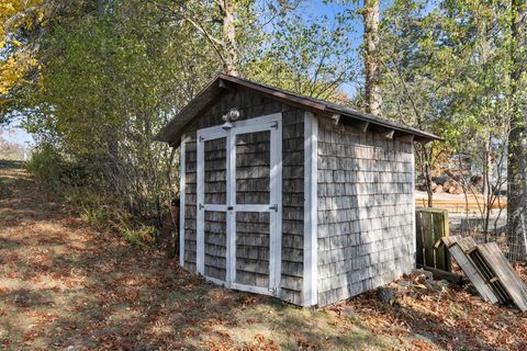 Tiny photo for N4830 N Lakeshore Drive, Princeton, WI 54968 (MLS # MM1898031)