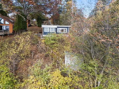 Tiny photo for N4830 N Lakeshore Drive, Princeton, WI 54968 (MLS # MM1898031)