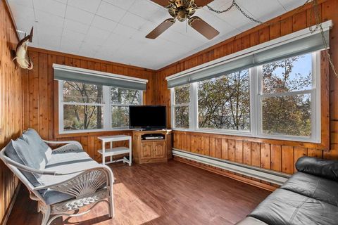 Tiny photo for N4830 N Lakeshore Drive, Princeton, WI 54968 (MLS # MM1898031)