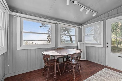 Tiny photo for N4830 N Lakeshore Drive, Princeton, WI 54968 (MLS # MM1898031)