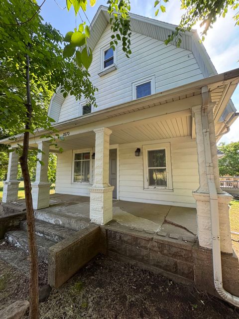 Photo of 2870 Afton Road, Beloit, WI 53511 (MLS # 2025424)