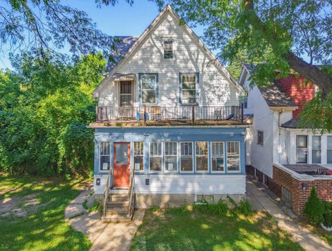 Photo of 2159 S 25th Street, Milwaukee, WI 53215 (MLS # 2029554)