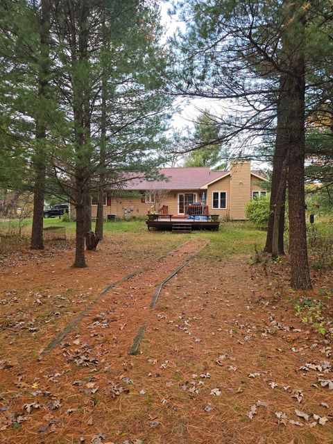 Tiny photo for 1129 Gale Avenue, Wisconsin Dells, WI 53965 (MLS # 2011302)