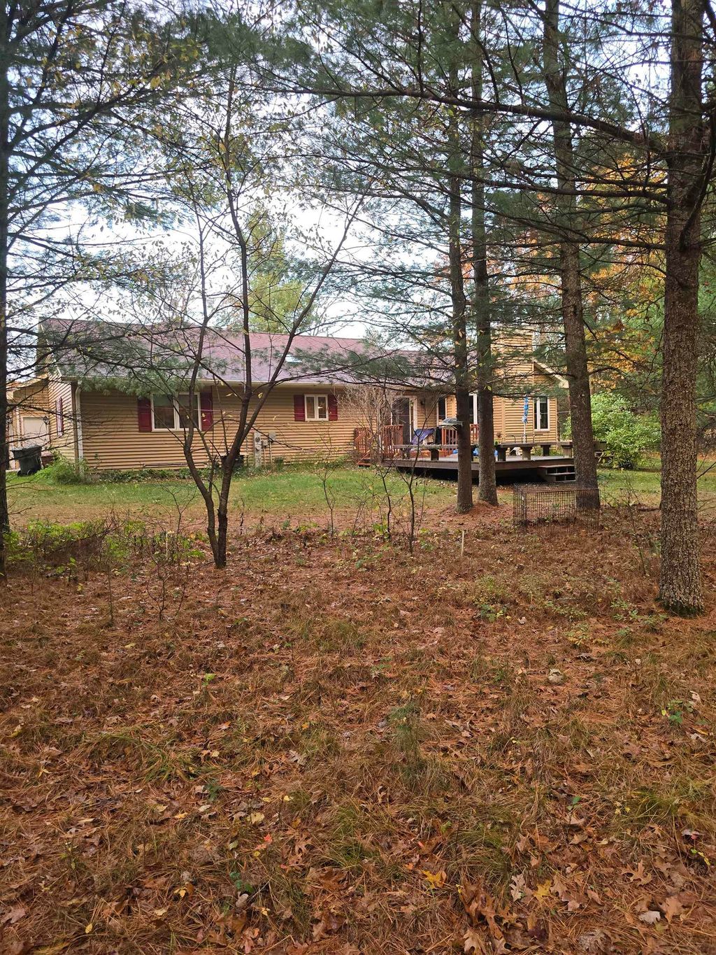Photo for 1129 Gale Avenue, Wisconsin Dells, WI 53965 (MLS # 2011302)