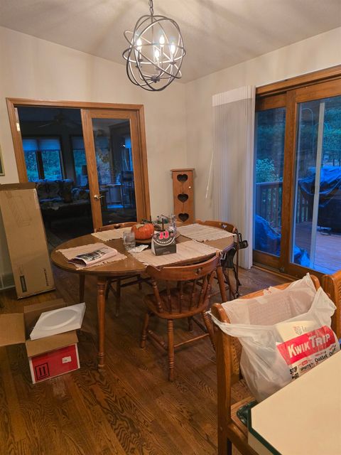 Tiny photo for 1129 Gale Avenue, Wisconsin Dells, WI 53965 (MLS # 2011302)