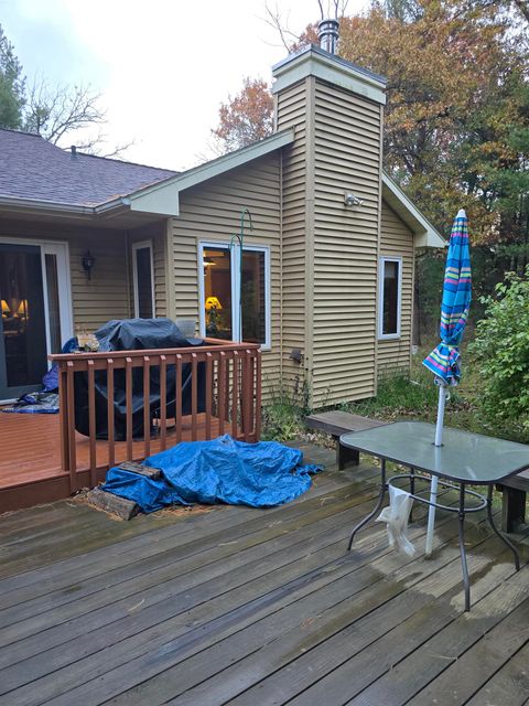 Tiny photo for 1129 Gale Avenue, Wisconsin Dells, WI 53965 (MLS # 2011302)