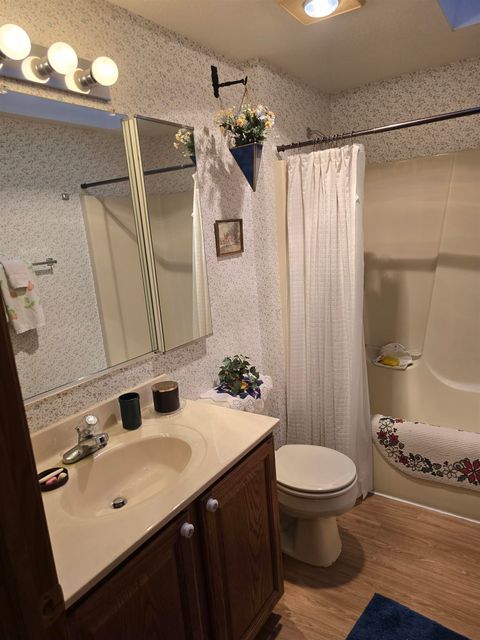 Tiny photo for 1129 Gale Avenue, Wisconsin Dells, WI 53965 (MLS # 2011302)