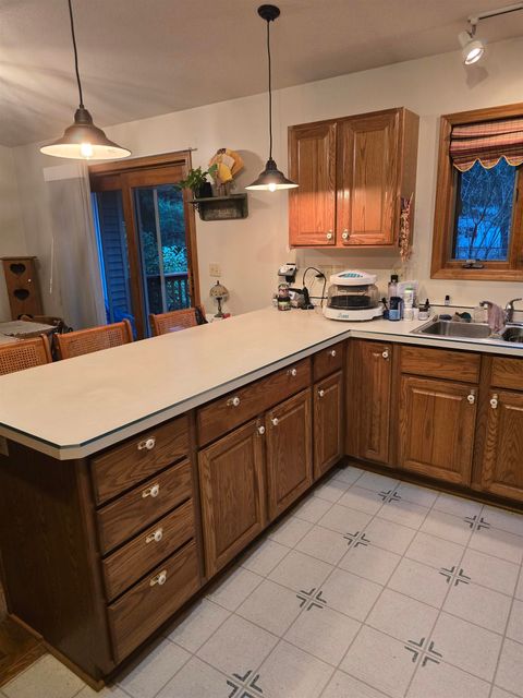 Tiny photo for 1129 Gale Avenue, Wisconsin Dells, WI 53965 (MLS # 2011302)