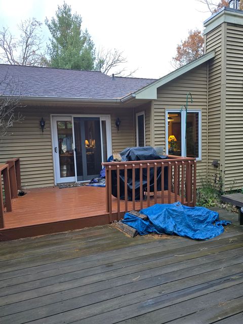 Tiny photo for 1129 Gale Avenue, Wisconsin Dells, WI 53965 (MLS # 2011302)