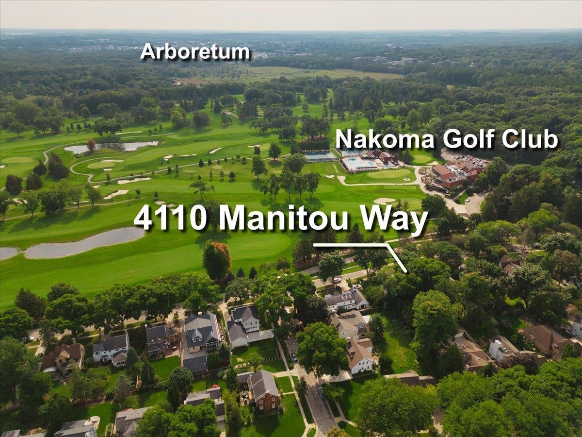 4110 Manitou Way