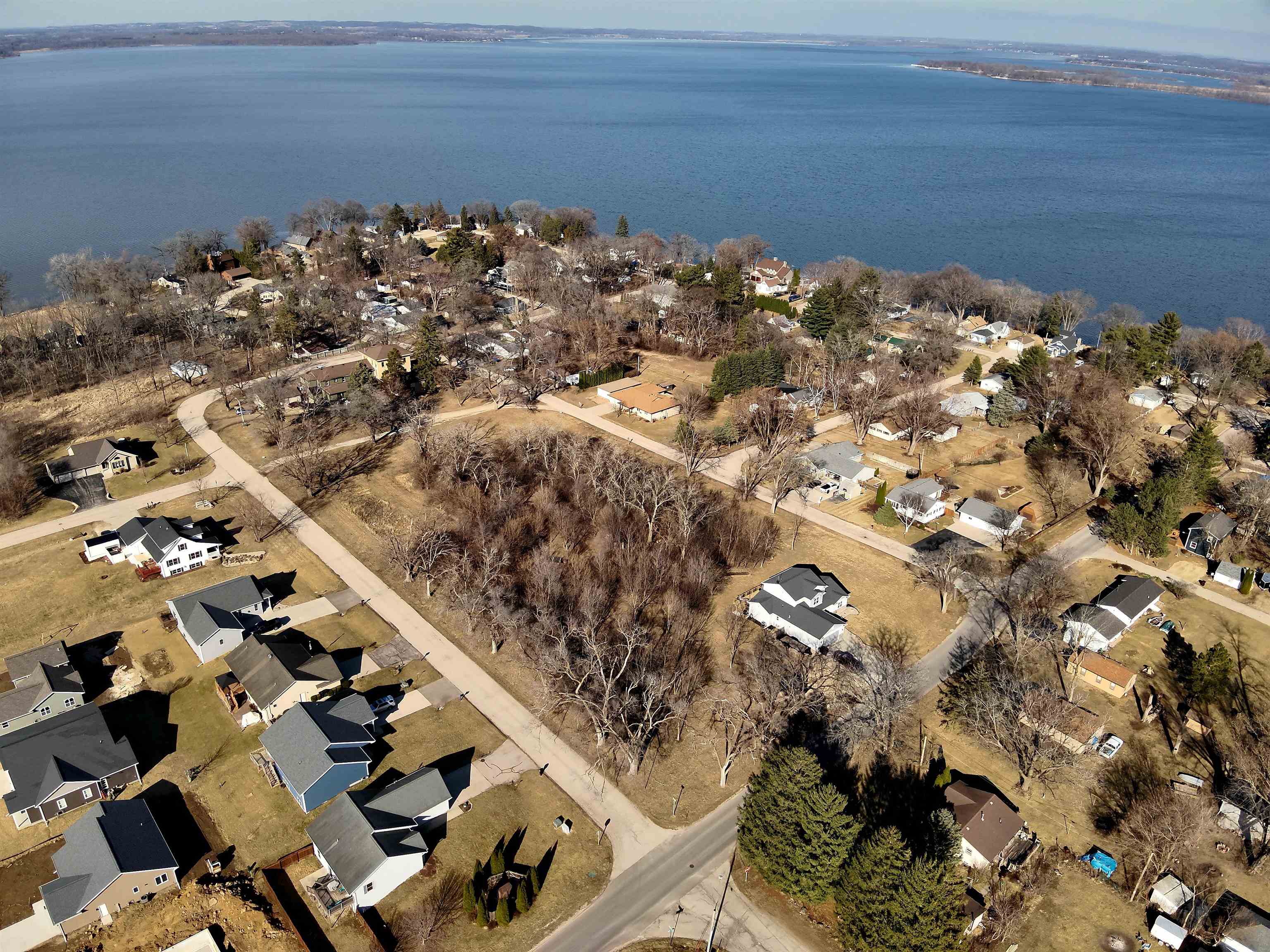 Property: Lot 2 N Elm Street,Edgerton, WI