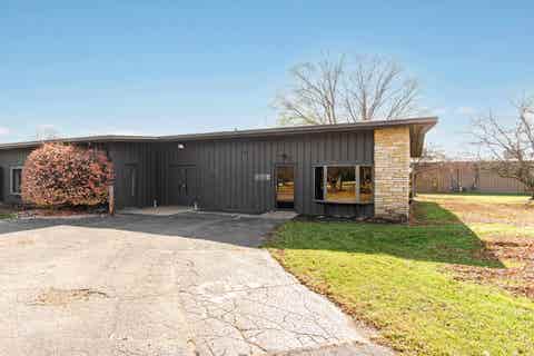 Photo of 1310 Plainfield Avenue, Janesville, WI 53545 (MLS # 2030823)