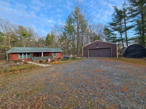 Photo of 26047 Broadway Avenue, Warrens, WI 54666 (MLS # 2016345)