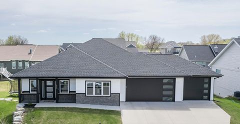 409 E School Road, Cottage Grove, WI 53527 - #: 1998207