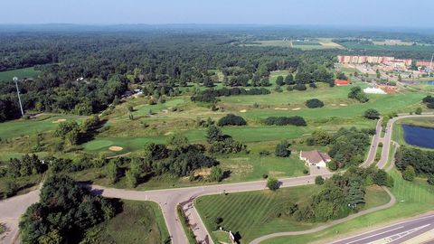 Tiny photo for Lot 2 Chula Vista Parkway, Wisconsin Dells, WI 53965 (MLS # 1962792)