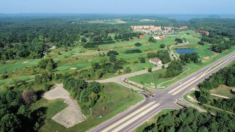 Tiny photo for Lot 2 Chula Vista Parkway, Wisconsin Dells, WI 53965 (MLS # 1962792)