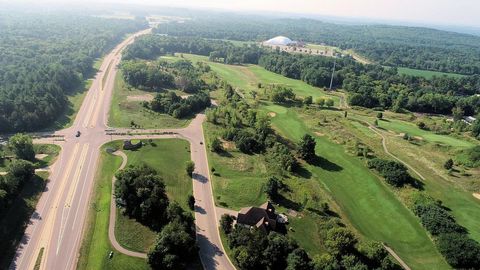 Tiny photo for Lot 2 Chula Vista Parkway, Wisconsin Dells, WI 53965 (MLS # 1962792)