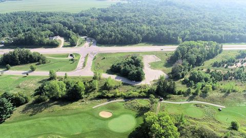 Tiny photo for Lot 2 Chula Vista Parkway, Wisconsin Dells, WI 53965 (MLS # 1962792)