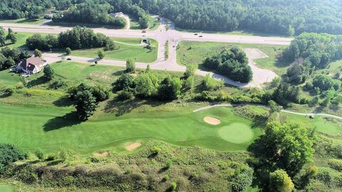 Tiny photo for Lot 2 Chula Vista Parkway, Wisconsin Dells, WI 53965 (MLS # 1962792)