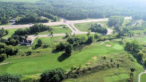 Tiny photo for Lot 2 Chula Vista Parkway, Wisconsin Dells, WI 53965 (MLS # 1962792)