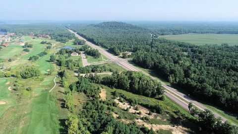 Tiny photo for Lot 2 Chula Vista Parkway, Wisconsin Dells, WI 53965 (MLS # 1962792)