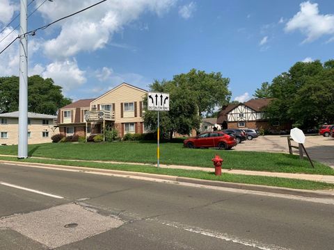 Tiny photo for 7418 Century Avenue, Middleton, WI 53562 (MLS # 2013009)