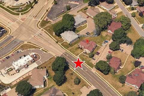 Tiny photo for 7418 Century Avenue, Middleton, WI 53562 (MLS # 2013009)