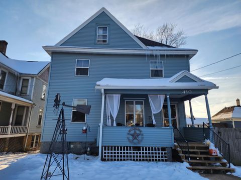 Photo of 410 Parker Drive, Janesville, WI 53545 (MLS # 2013750)