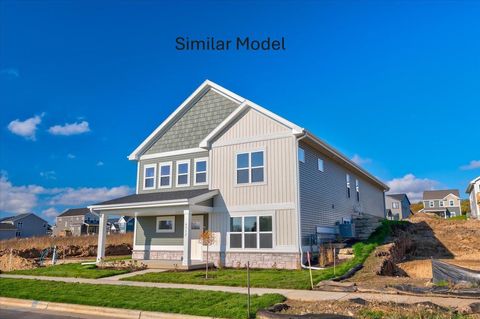 Photo of 4768 Romaine Road, Fitchburg, WI 53711 (MLS # 2016303)