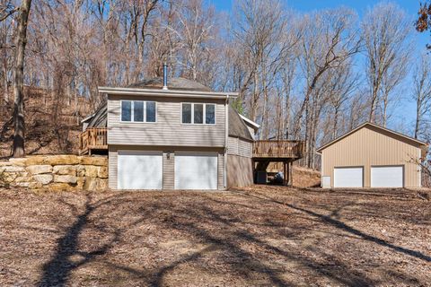 Photo of E5036 County Road K, Reedsburg, WI 53959 (MLS # 2020025)