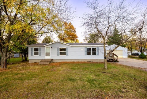 Photo of 622 Hill Street, Nekoosa, WI 54457 (MLS # 2034897)