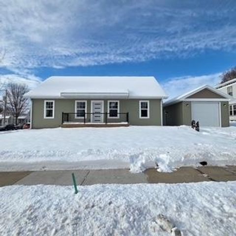 Photo of 400 N Center Street, Beaver Dam, WI 53916 (MLS # 2014404)