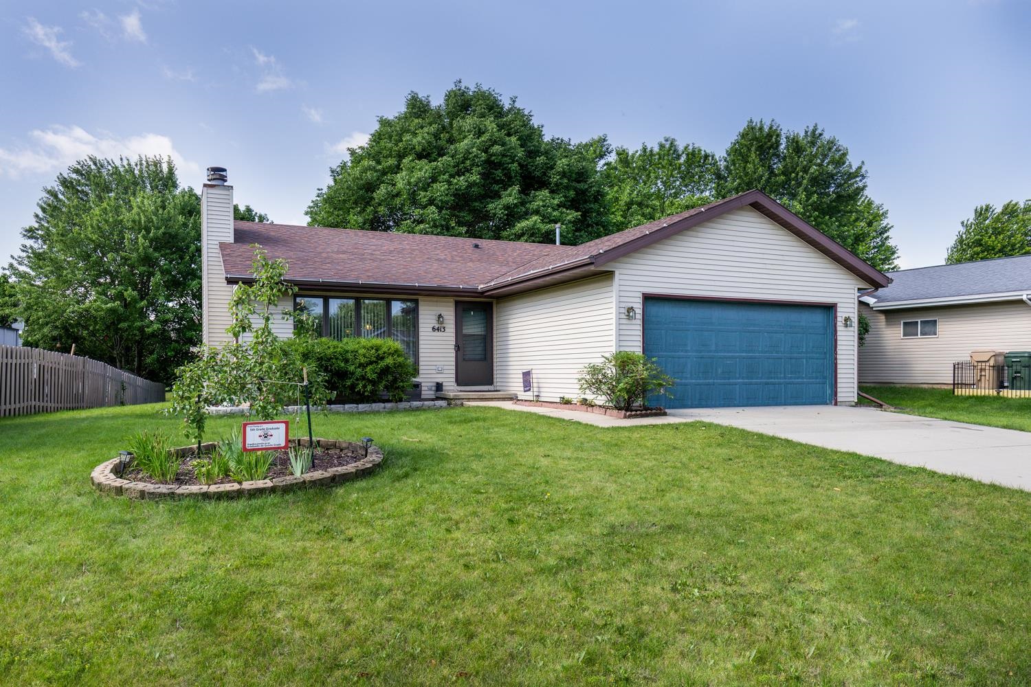 6413 Westin Drive
