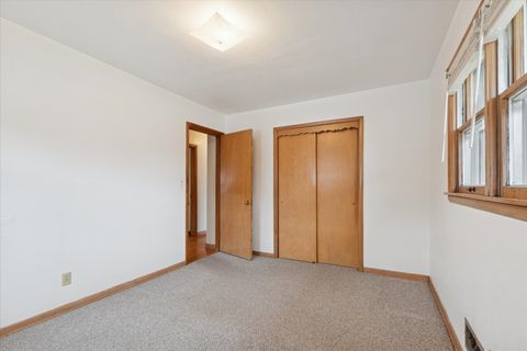 Tiny photo for 1727 24th Street, Kenosha, WI 53140 (MLS # 2012765)